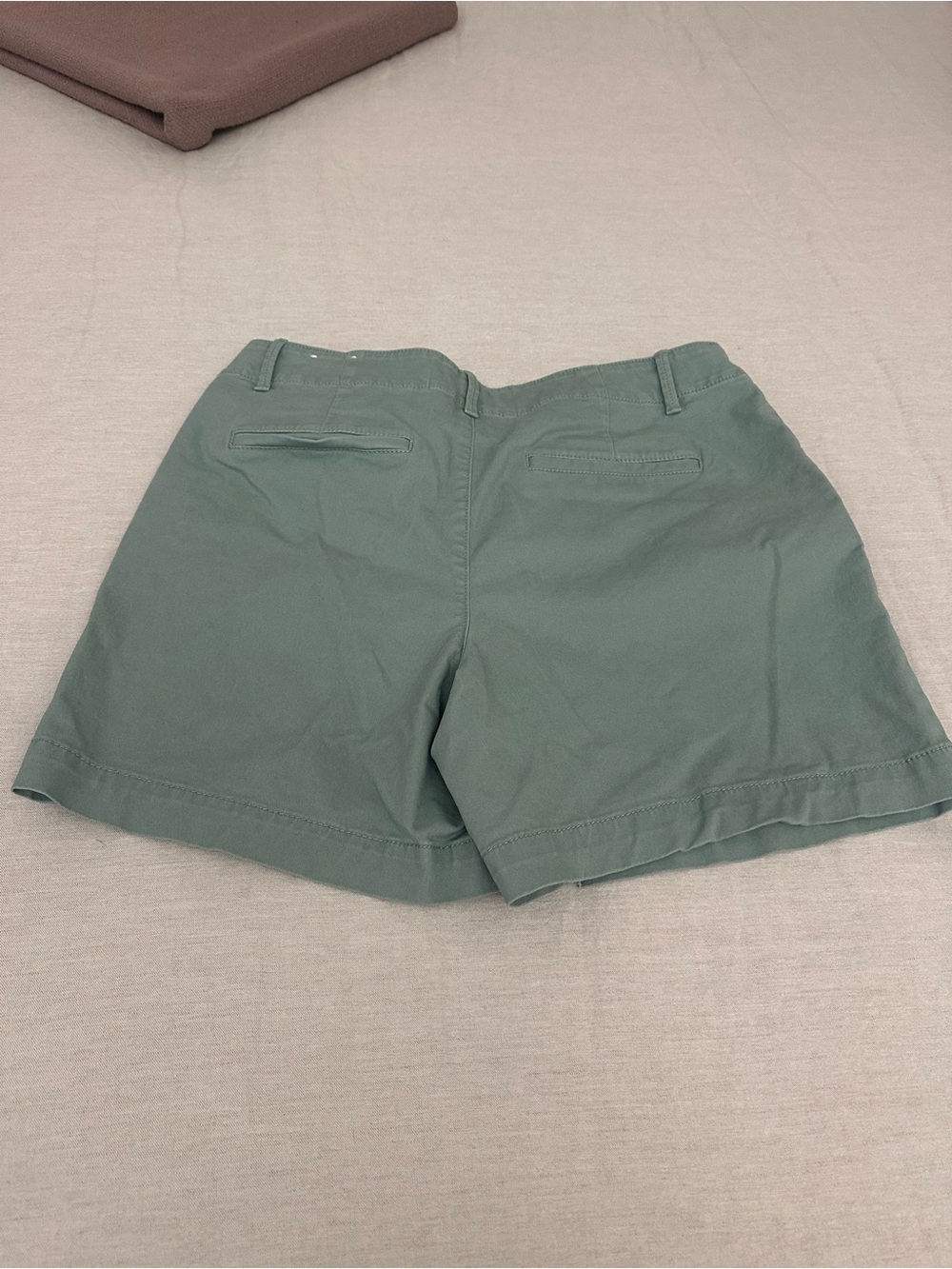 Loft shorts